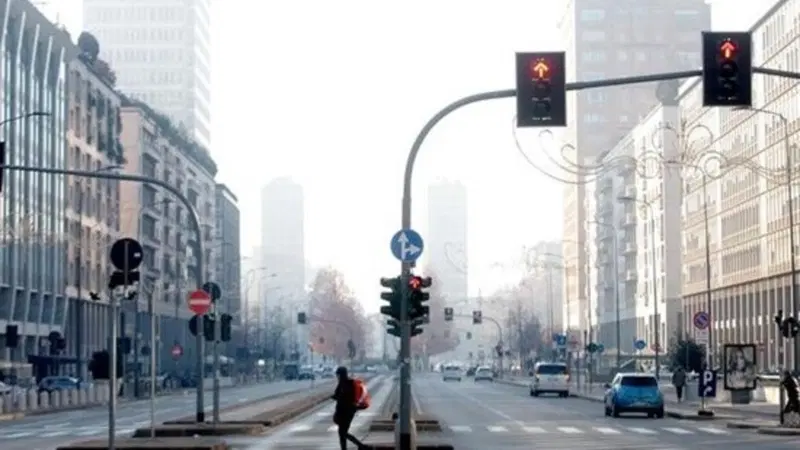 Vertice per misure strutturali anti-smog. In arrivo il limite a 30 km/h?