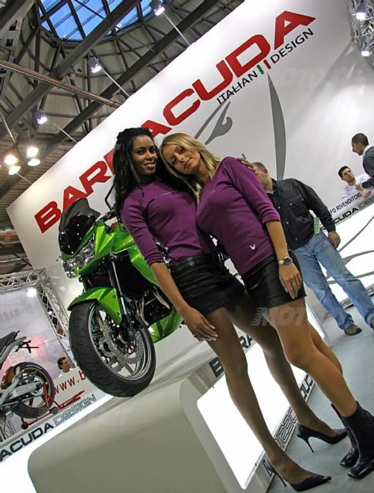 EICMA, che belle! (6)