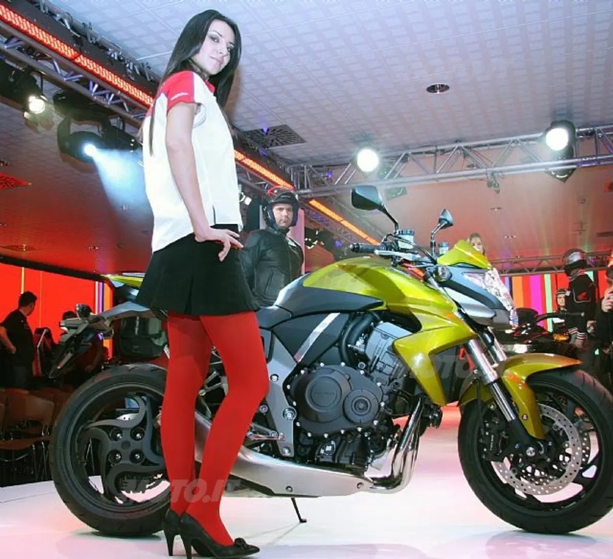 EICMA, che belle! (8)