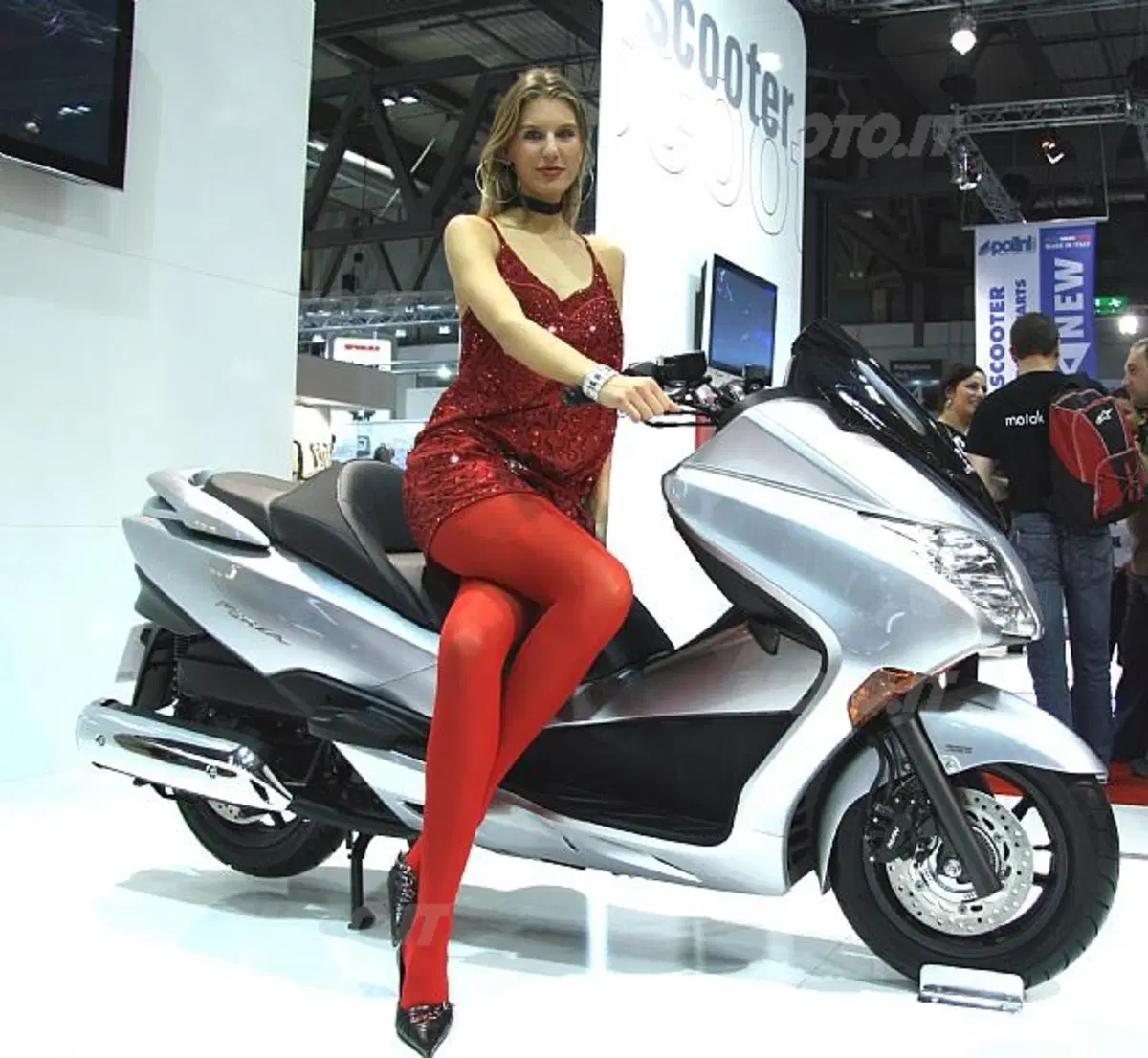 EICMA, che belle! (9)