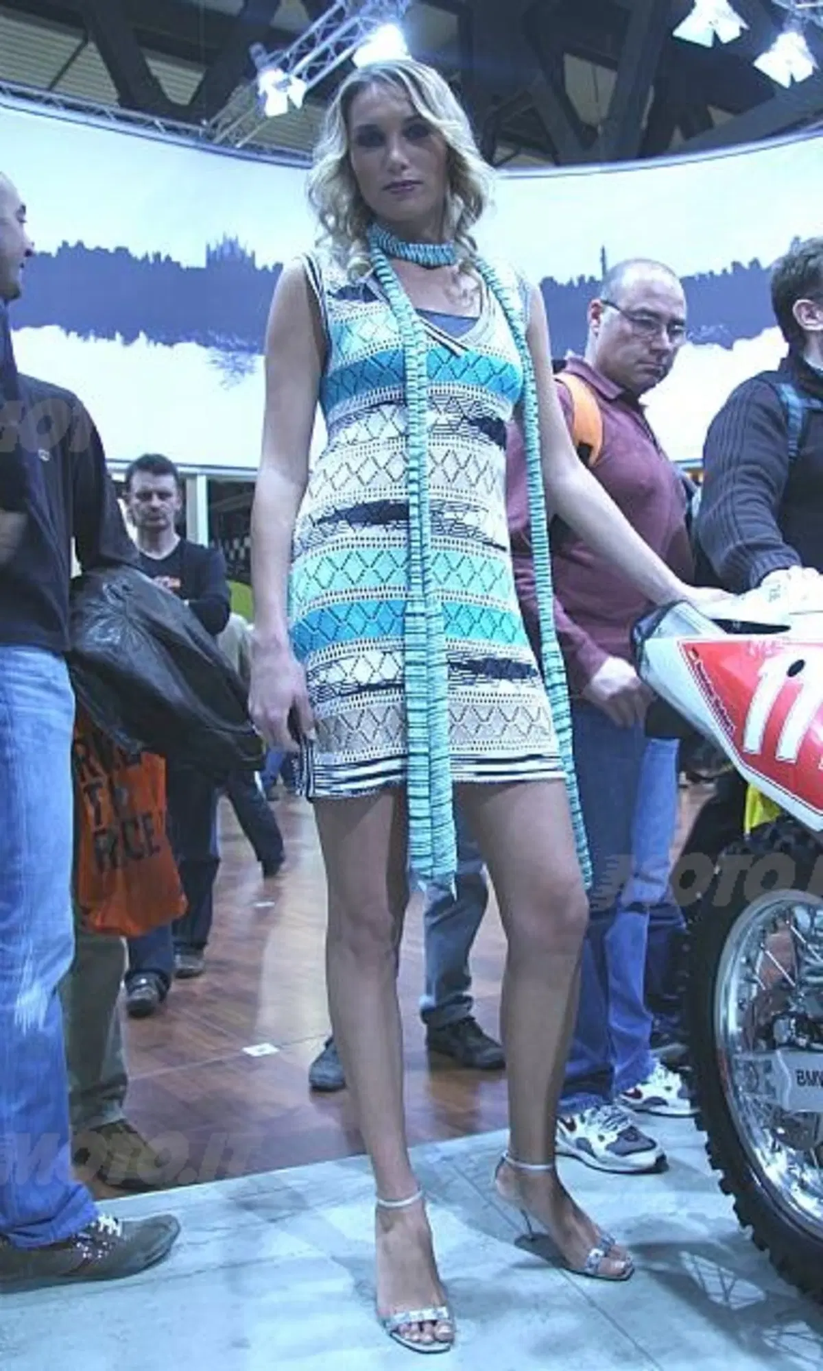 EICMA, che belle! (16)