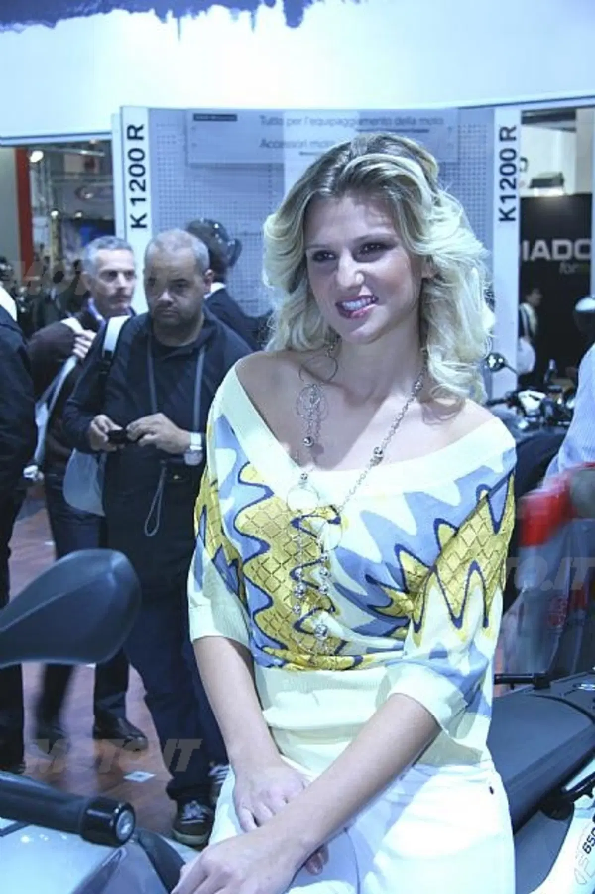 EICMA, che belle! (18)
