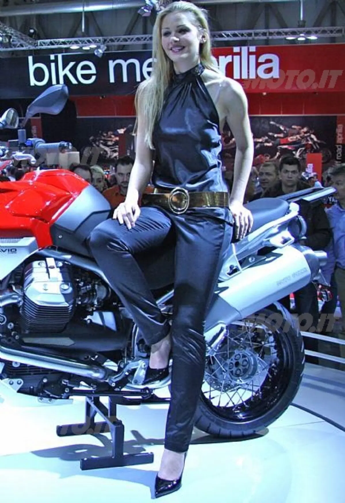 EICMA, che belle! (21)