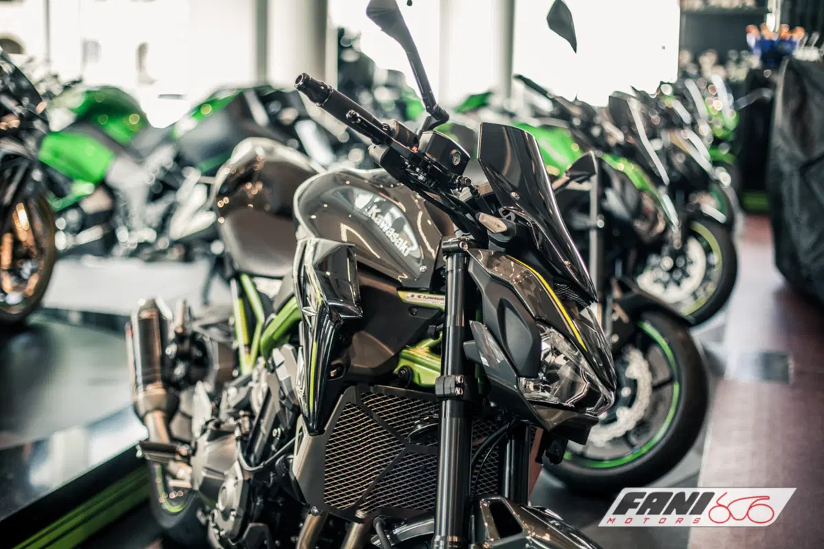 Biker's Party, grande festa da Fani Motors (24)