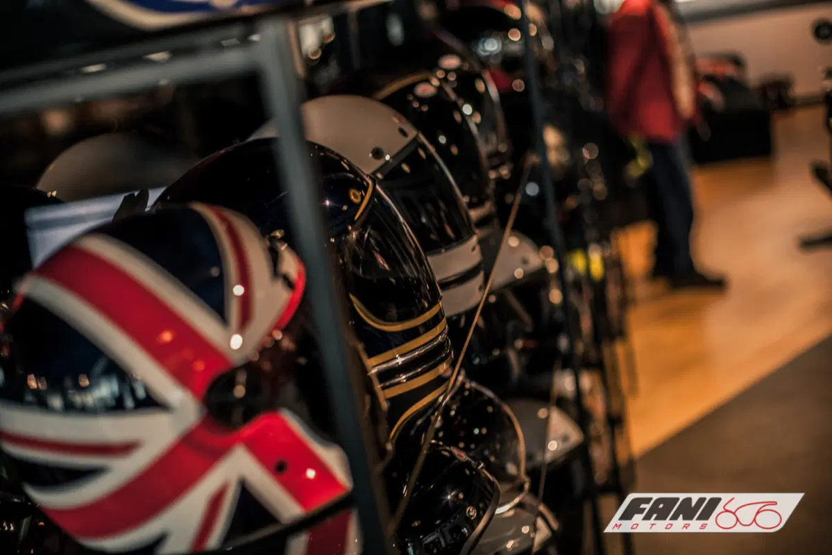 Biker's Party, grande festa da Fani Motors (25)