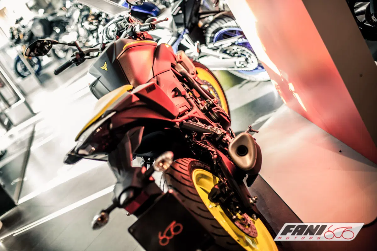 Biker's Party, grande festa da Fani Motors (26)