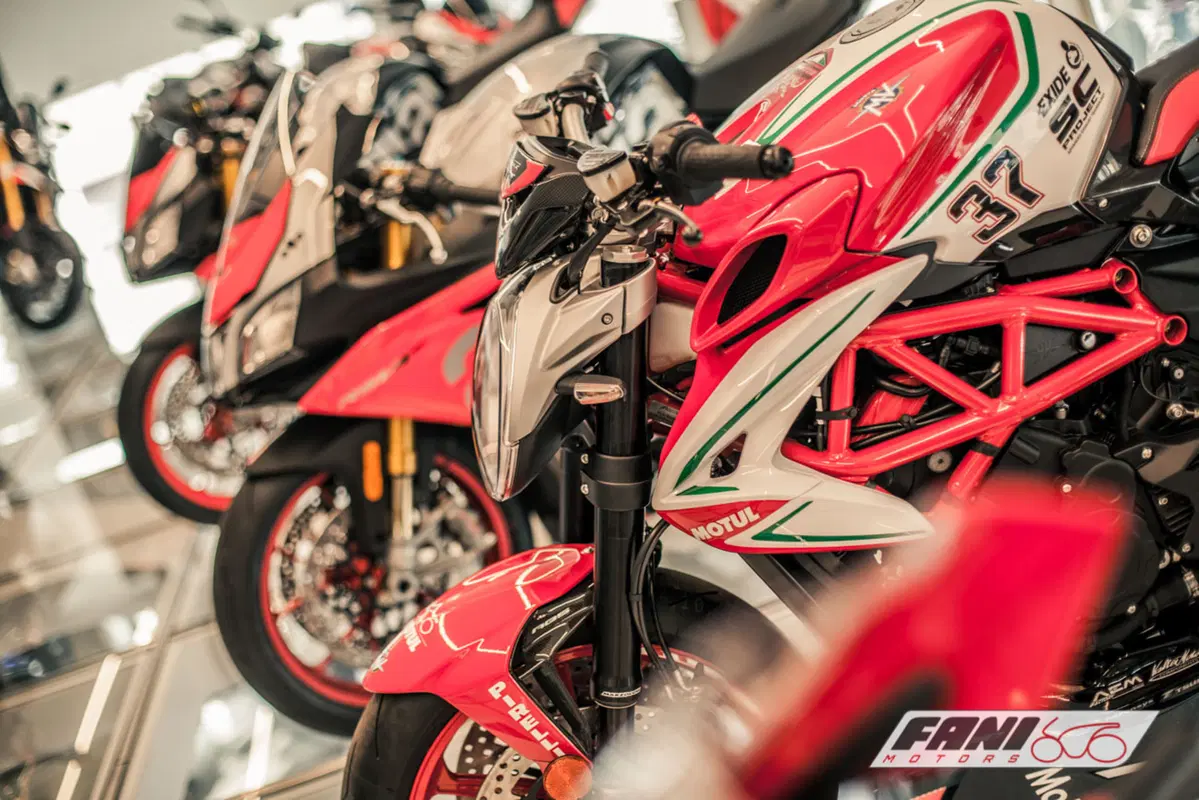 Biker's Party, grande festa da Fani Motors (27)