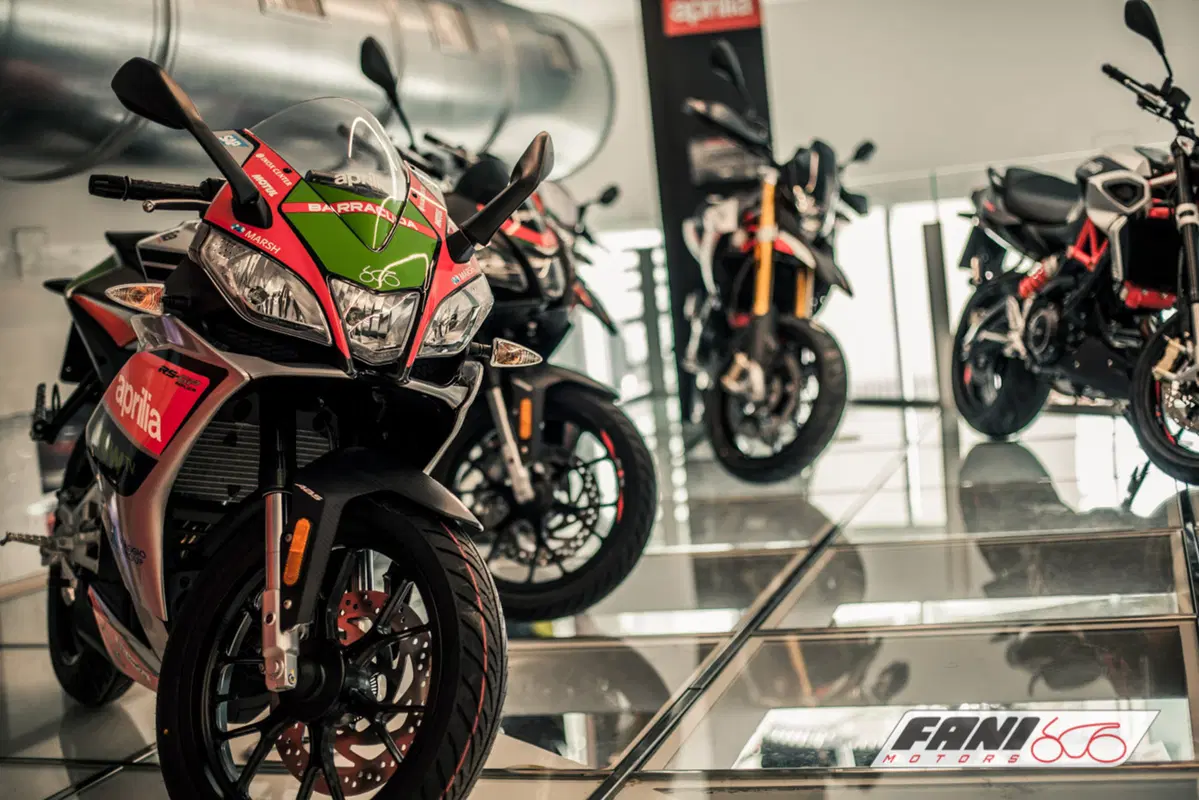 Biker's Party, grande festa da Fani Motors (28)