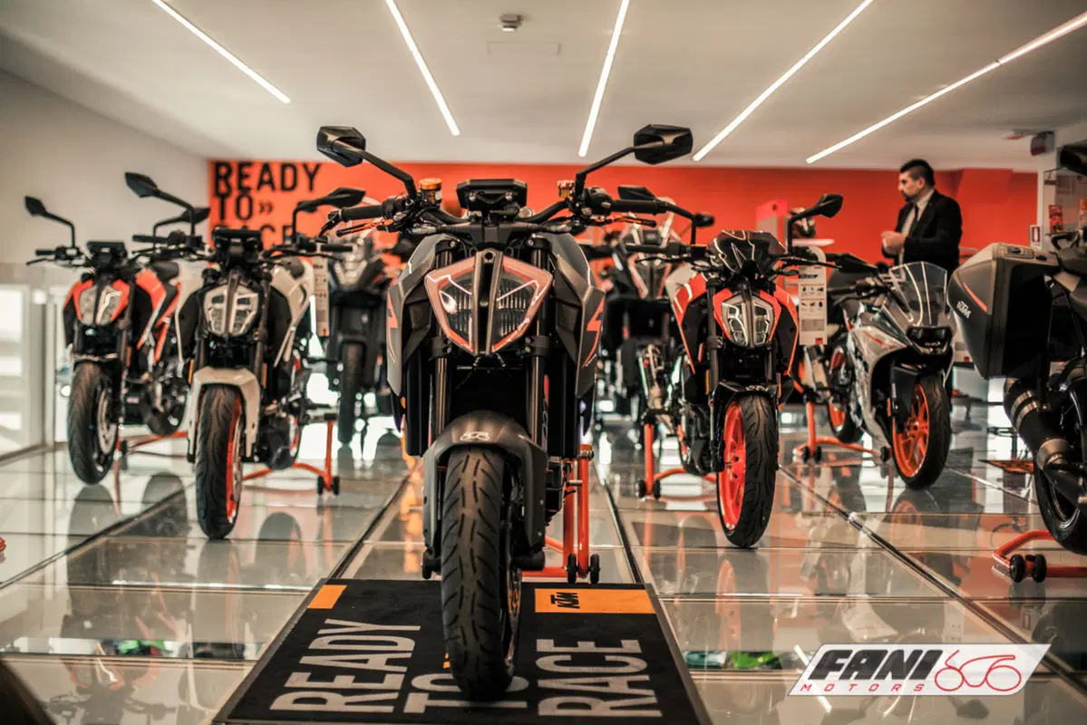 Biker's Party, grande festa da Fani Motors (30)