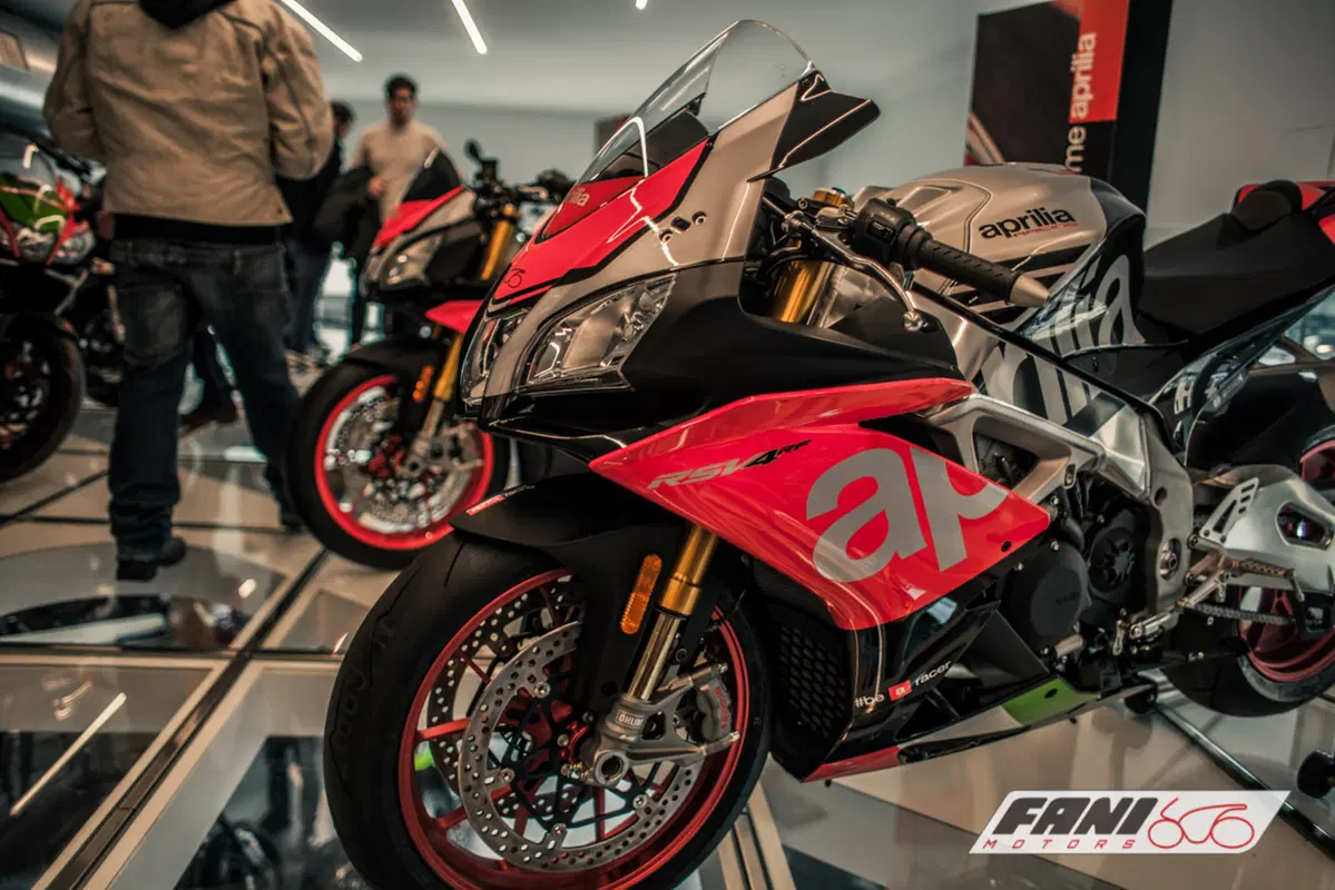 Biker's Party, grande festa da Fani Motors (35)