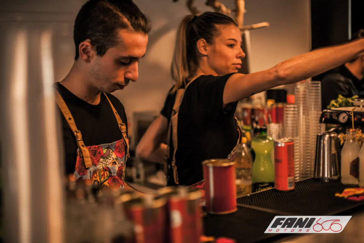 Biker's Party, grande festa da Fani Motors (22)