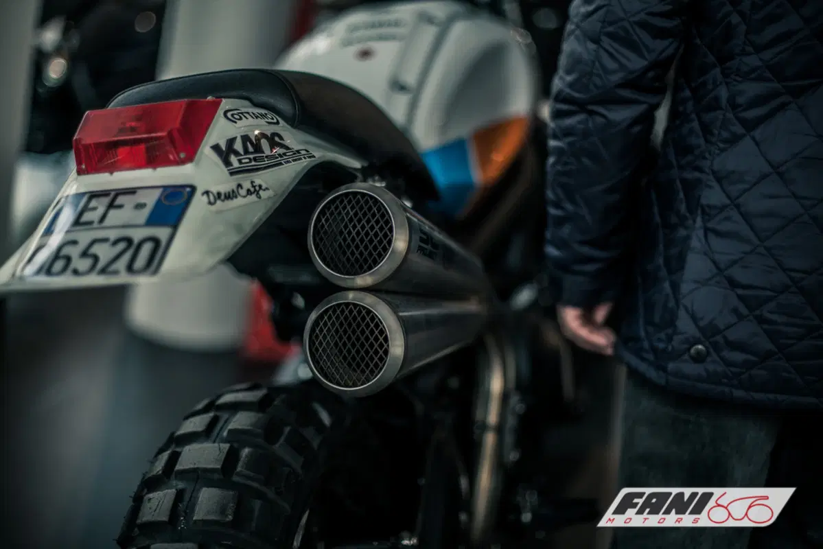 Biker's Party, grande festa da Fani Motors (39)