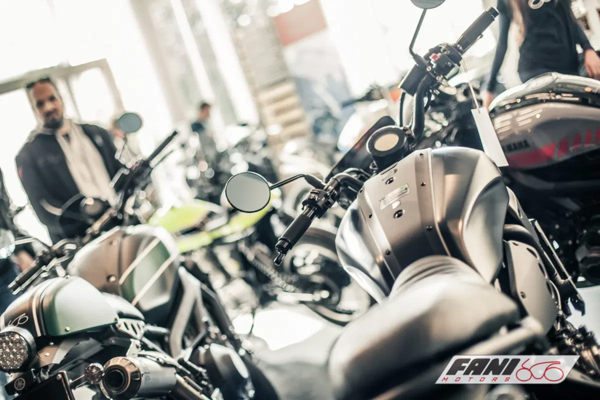 Biker's Party, grande festa da Fani Motors (41)