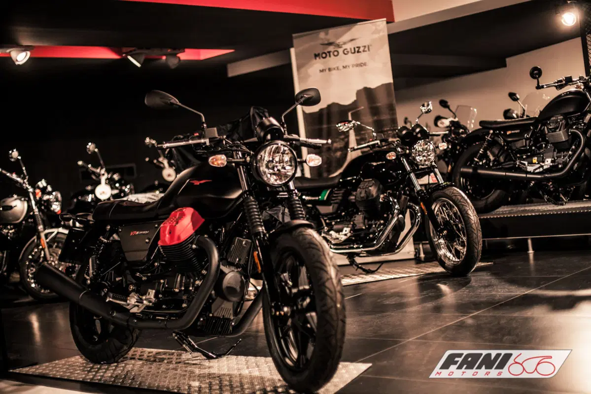Biker's Party, grande festa da Fani Motors (42)