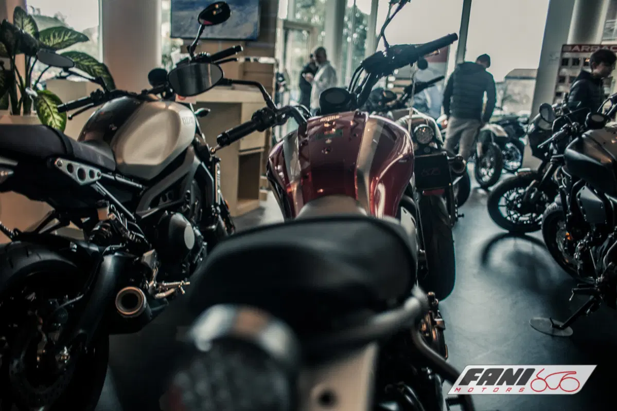 Biker's Party, grande festa da Fani Motors (43)