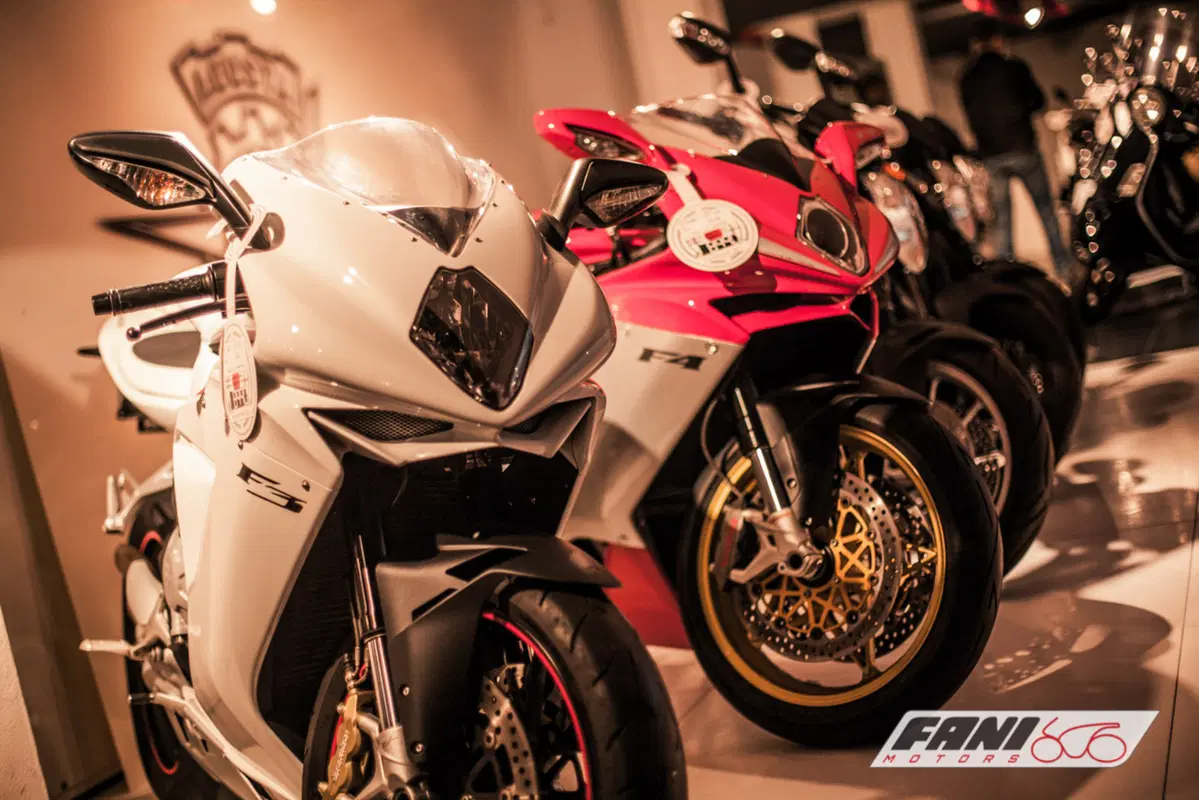 Biker's Party, grande festa da Fani Motors (44)
