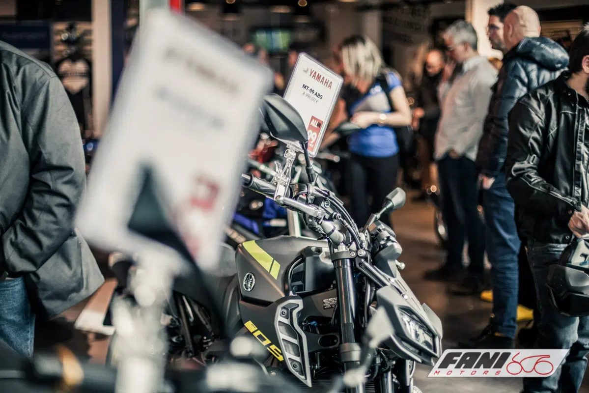 Biker's Party, grande festa da Fani Motors (21)