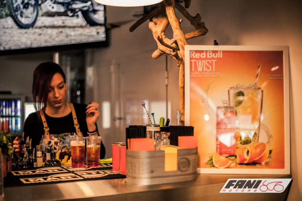 Biker's Party, grande festa da Fani Motors (17)