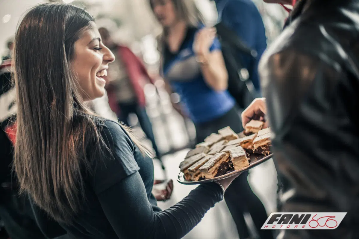 Biker's Party, grande festa da Fani Motors (20)