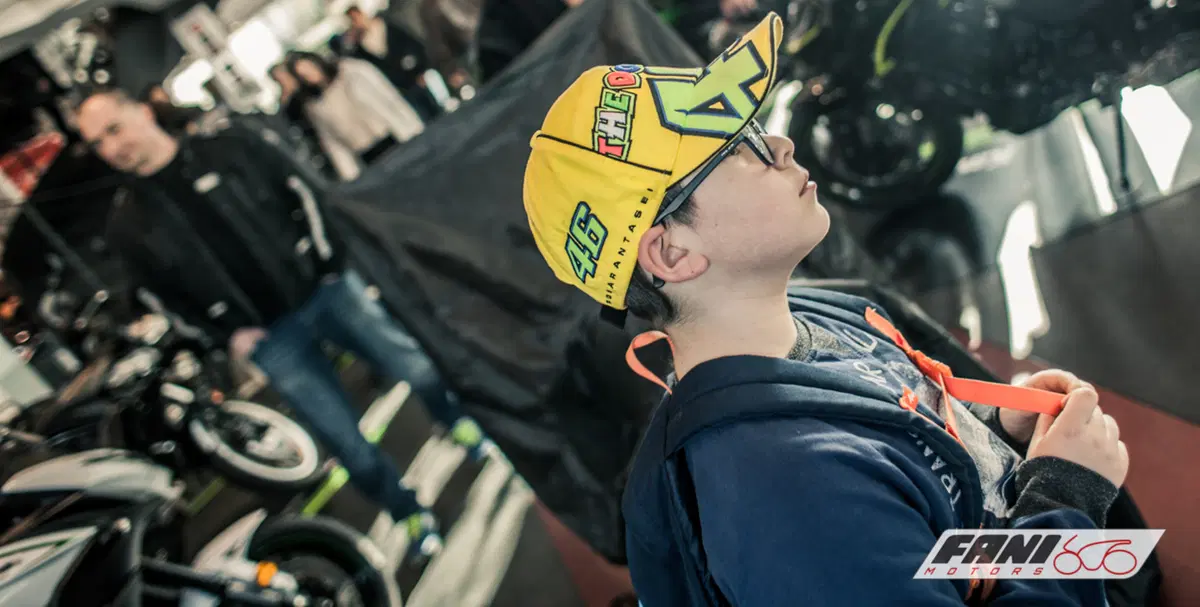 Biker's Party, grande festa da Fani Motors (46)
