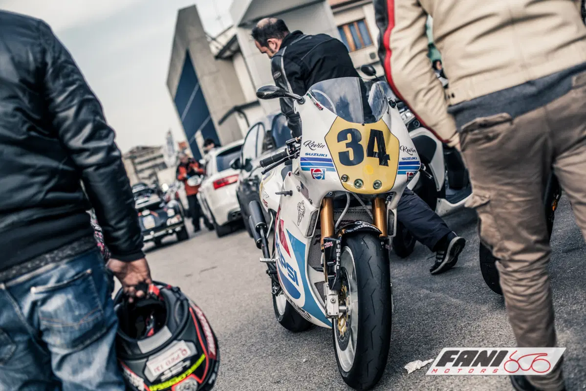 Biker's Party, grande festa da Fani Motors (47)
