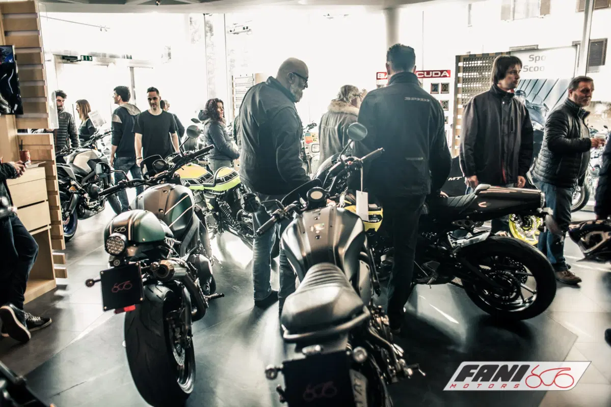 Biker's Party, grande festa da Fani Motors (48)