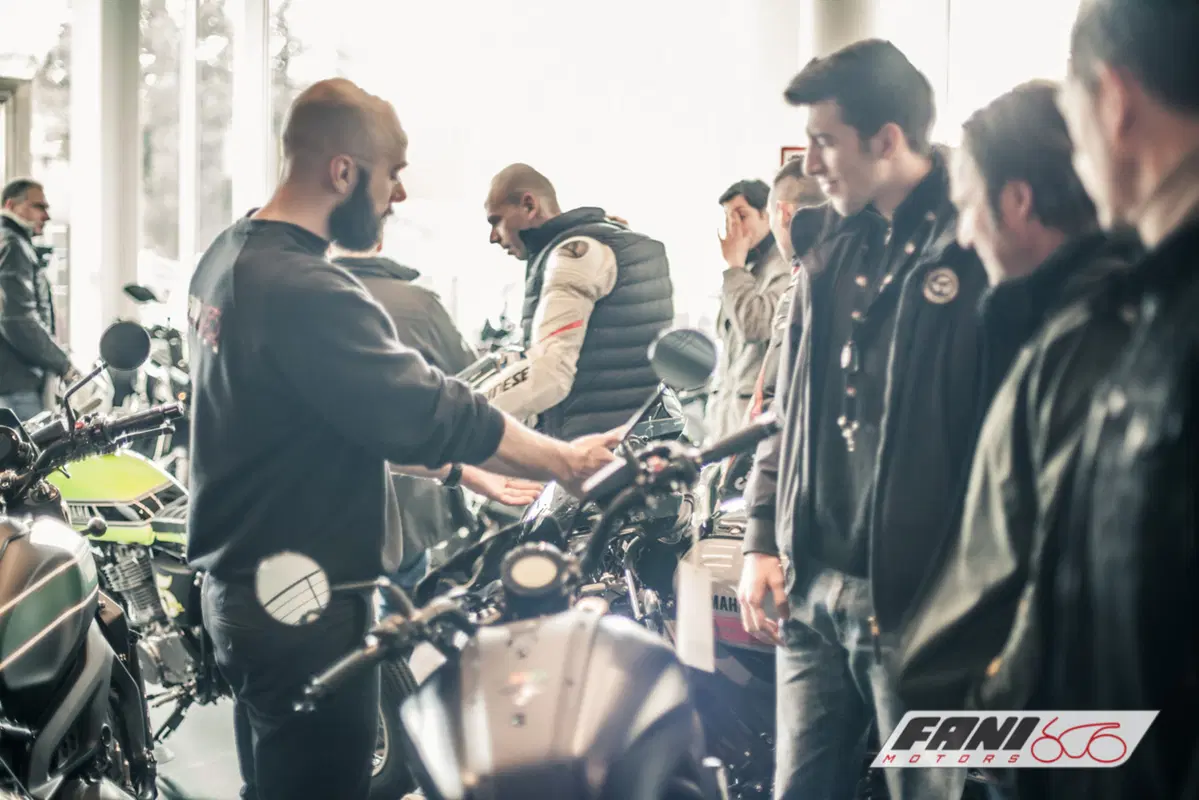Biker's Party, grande festa da Fani Motors (49)