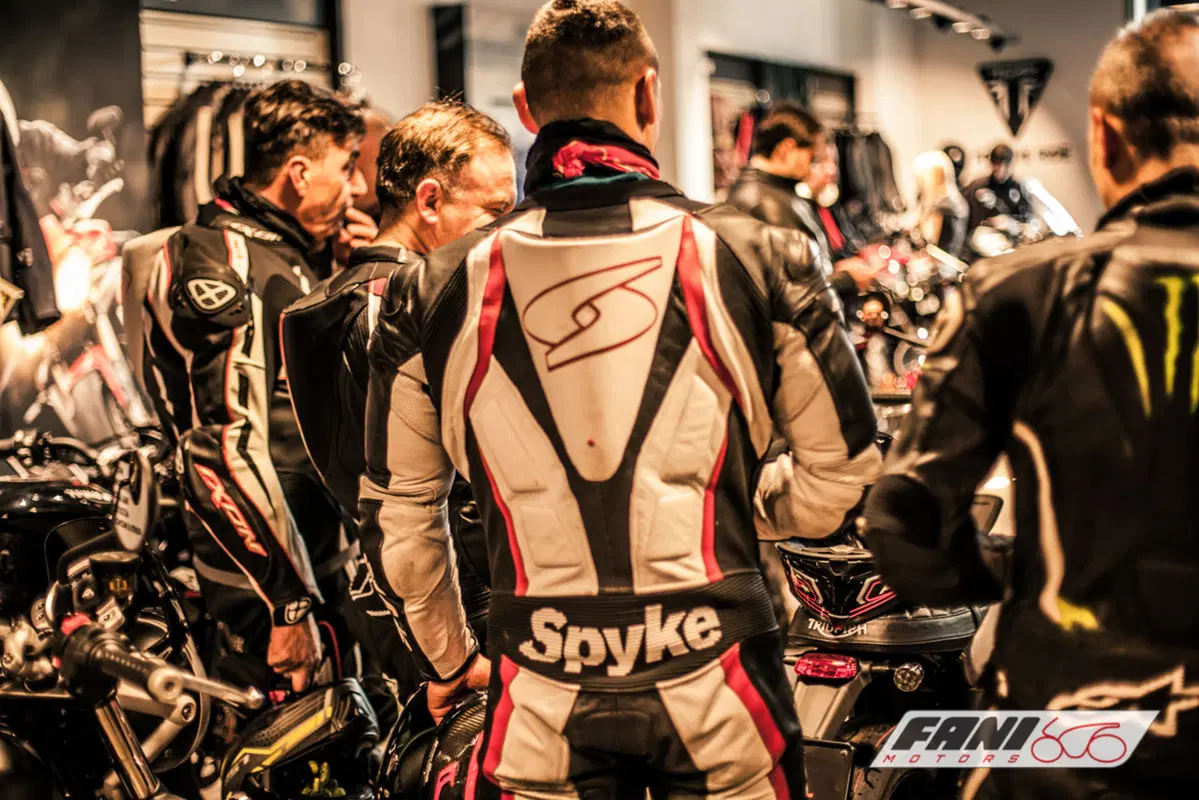 Biker's Party, grande festa da Fani Motors (55)