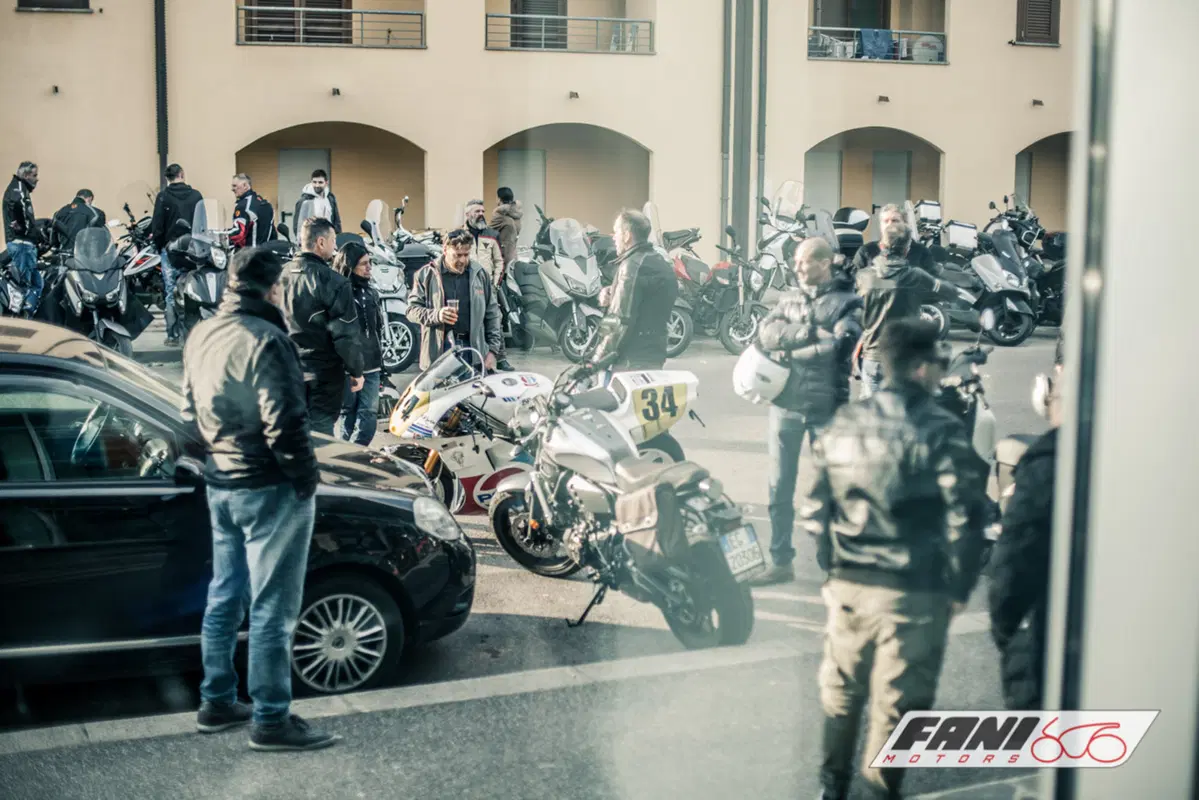 Biker's Party, grande festa da Fani Motors (57)