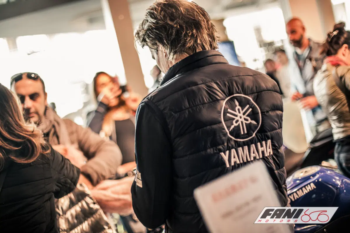 Biker's Party, grande festa da Fani Motors (50)