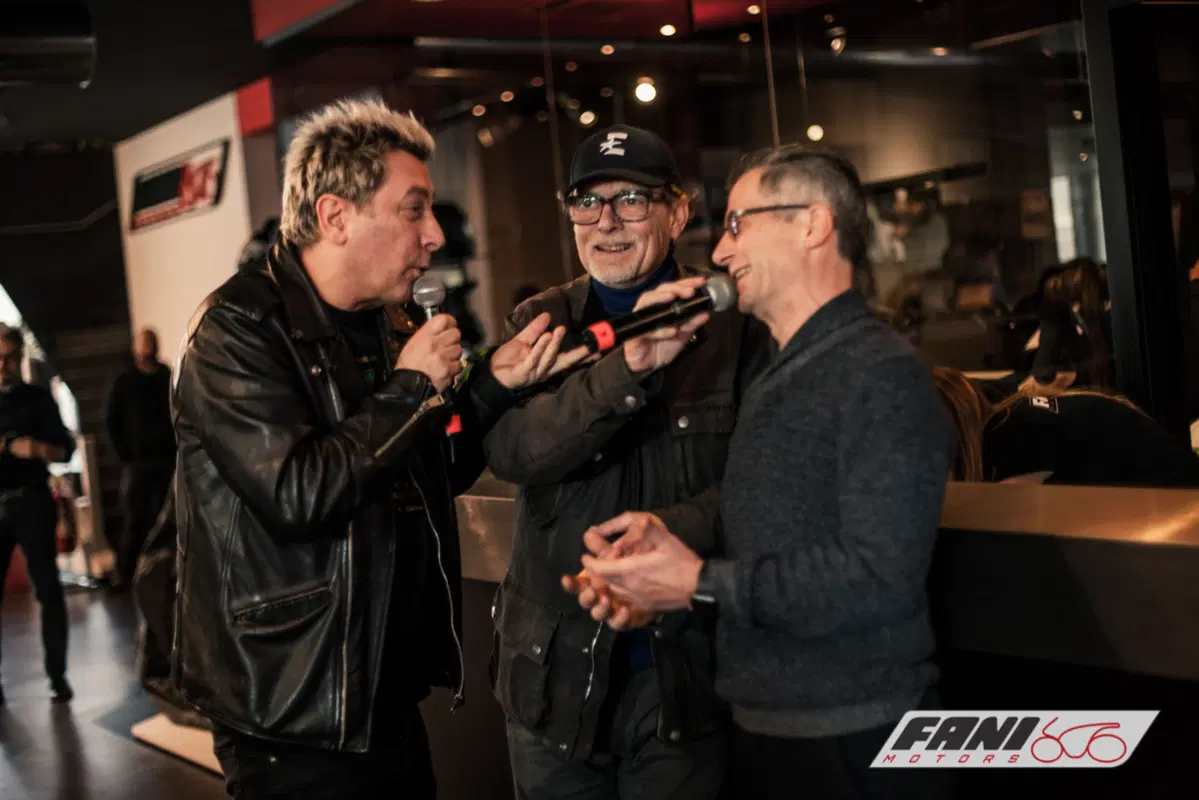 Biker's Party, grande festa da Fani Motors (51)