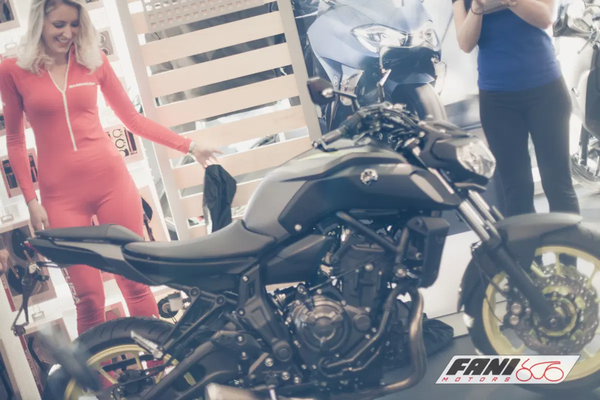 Biker's Party, grande festa da Fani Motors (54)