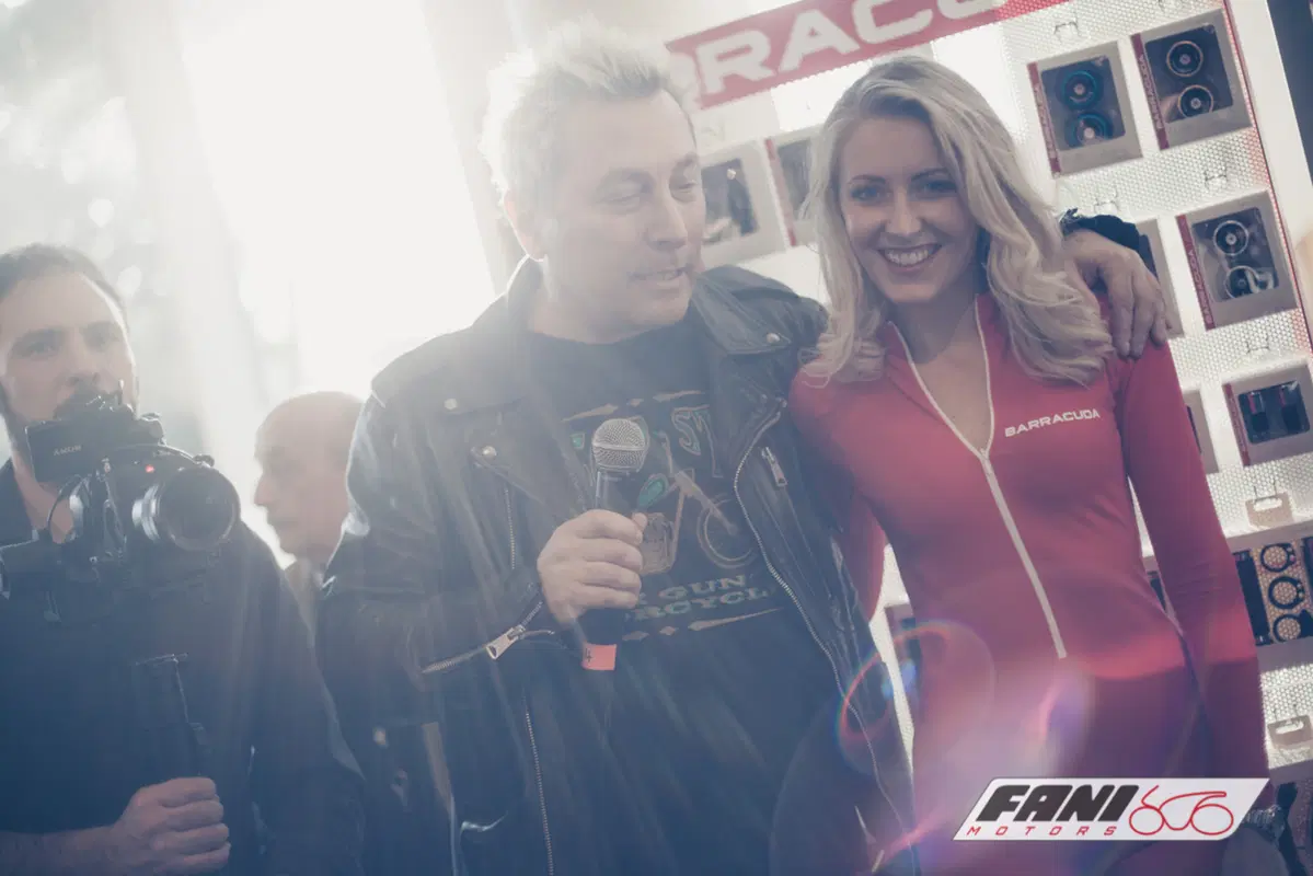 Biker's Party, grande festa da Fani Motors (60)