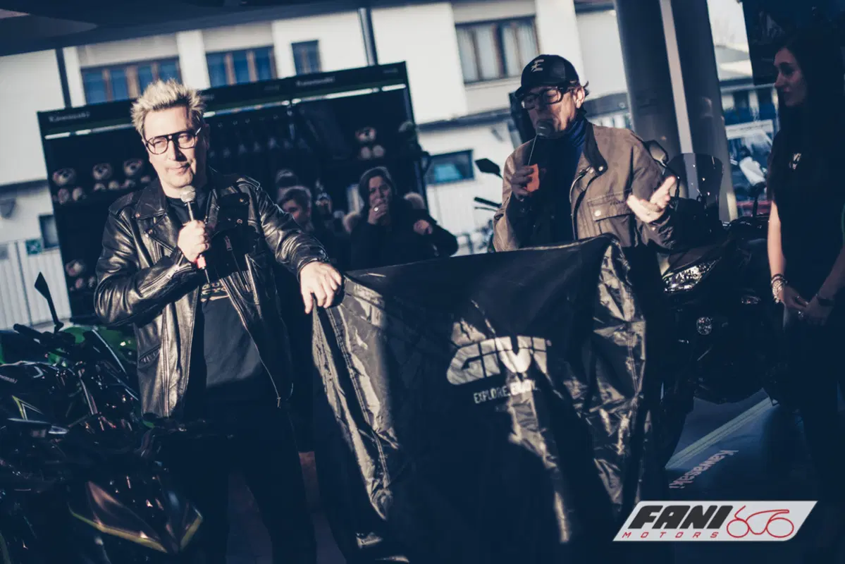 Biker's Party, grande festa da Fani Motors (62)