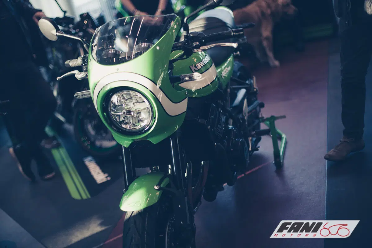 Biker's Party, grande festa da Fani Motors (61)
