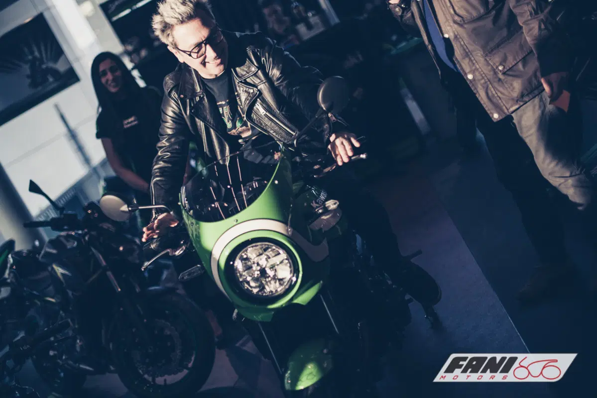 Biker's Party, grande festa da Fani Motors (65)