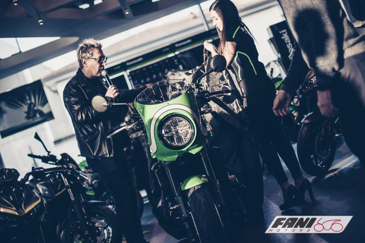 Biker's Party, grande festa da Fani Motors (64)