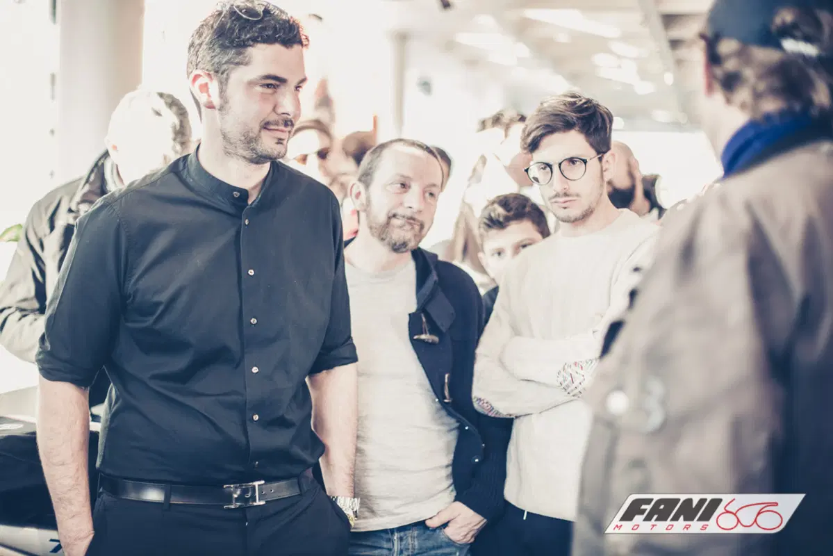 Biker's Party, grande festa da Fani Motors (66)