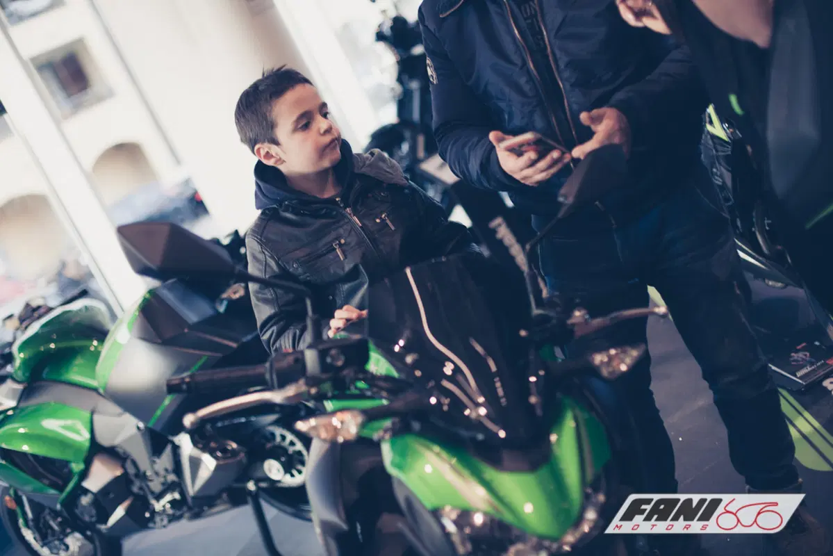 Biker's Party, grande festa da Fani Motors (68)