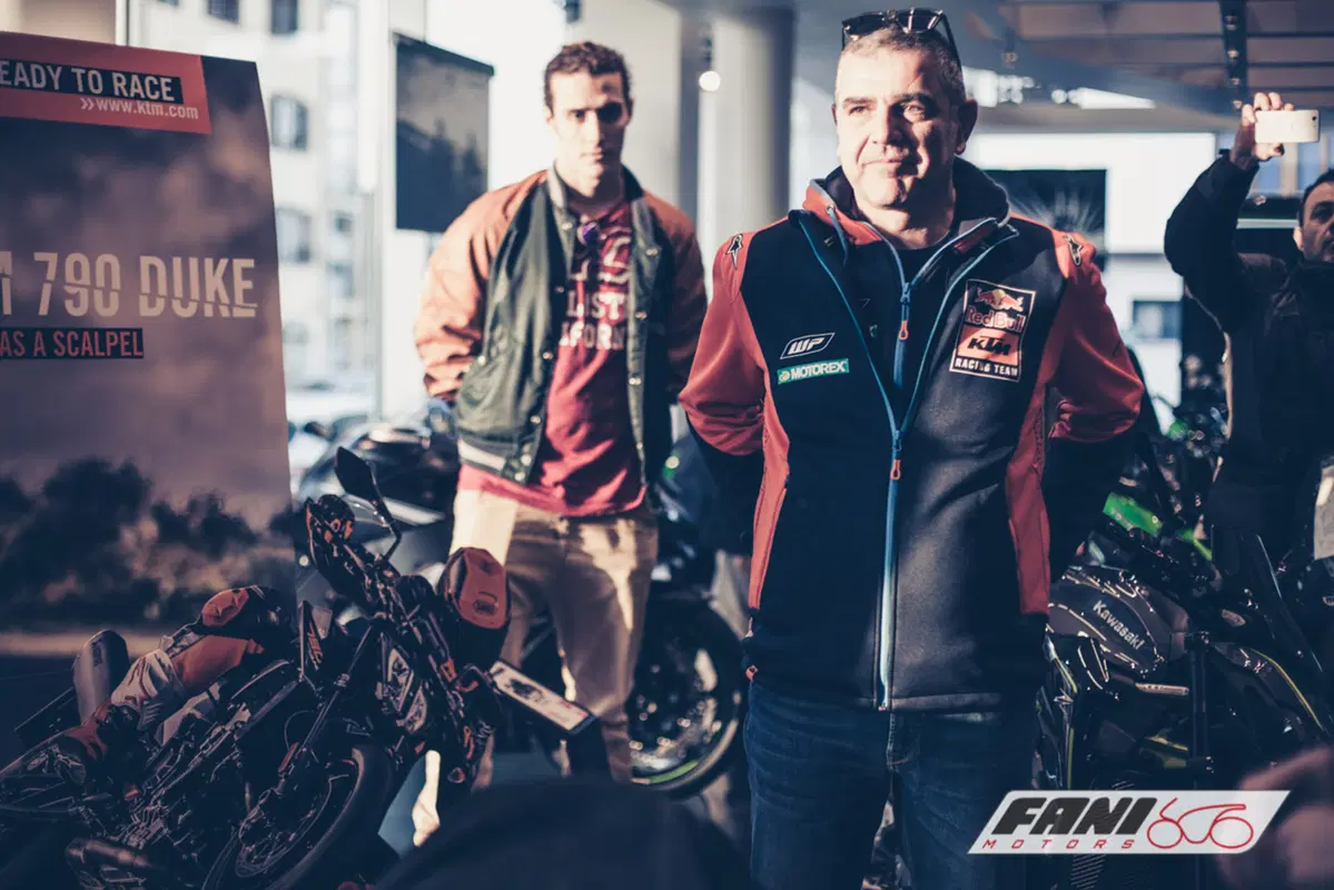 Biker's Party, grande festa da Fani Motors (74)