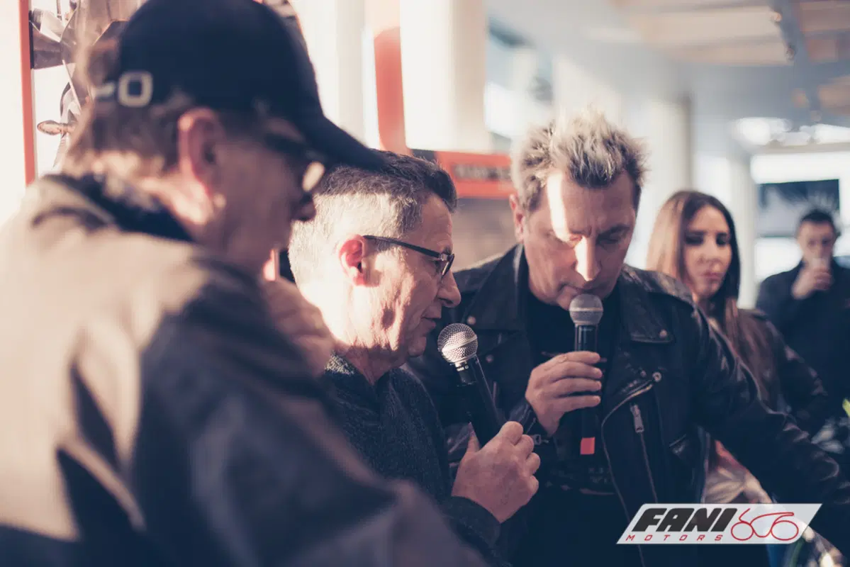 Biker's Party, grande festa da Fani Motors (69)