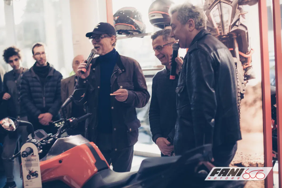 Biker's Party, grande festa da Fani Motors (70)