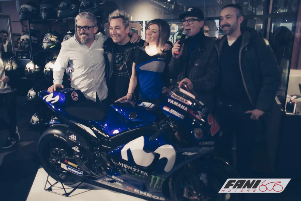 Biker's Party, grande festa da Fani Motors (72)