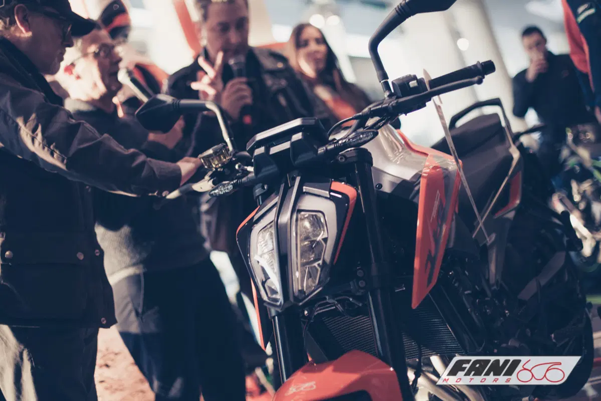 Biker's Party, grande festa da Fani Motors (71)