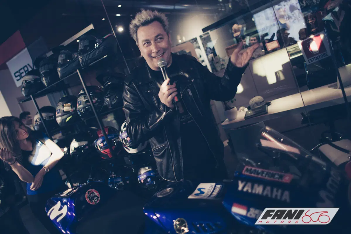 Biker's Party, grande festa da Fani Motors (73)