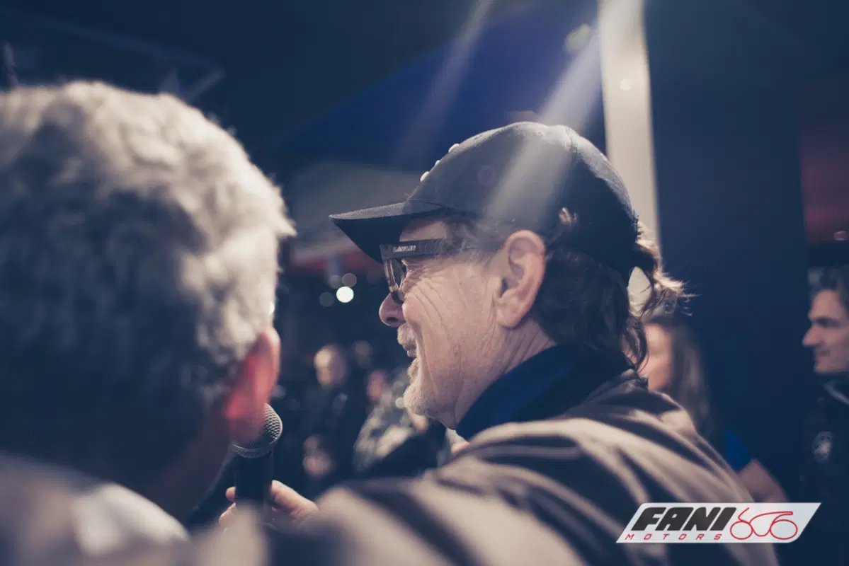 Biker's Party, grande festa da Fani Motors (76)
