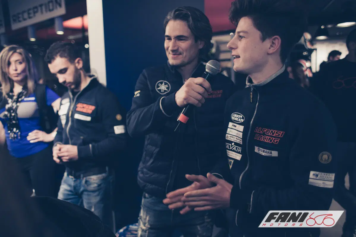 Biker's Party, grande festa da Fani Motors (77)