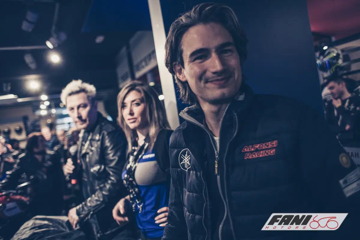Biker's Party, grande festa da Fani Motors (78)