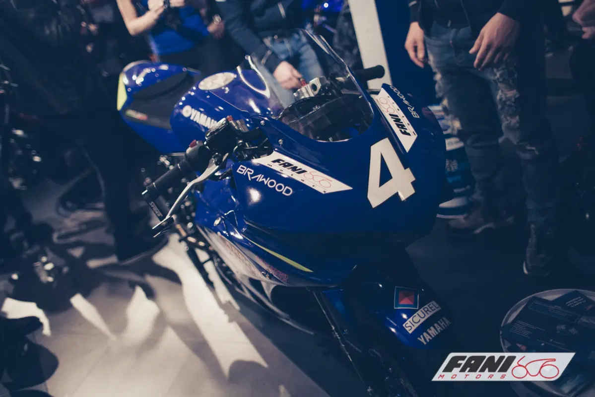 Biker's Party, grande festa da Fani Motors (80)