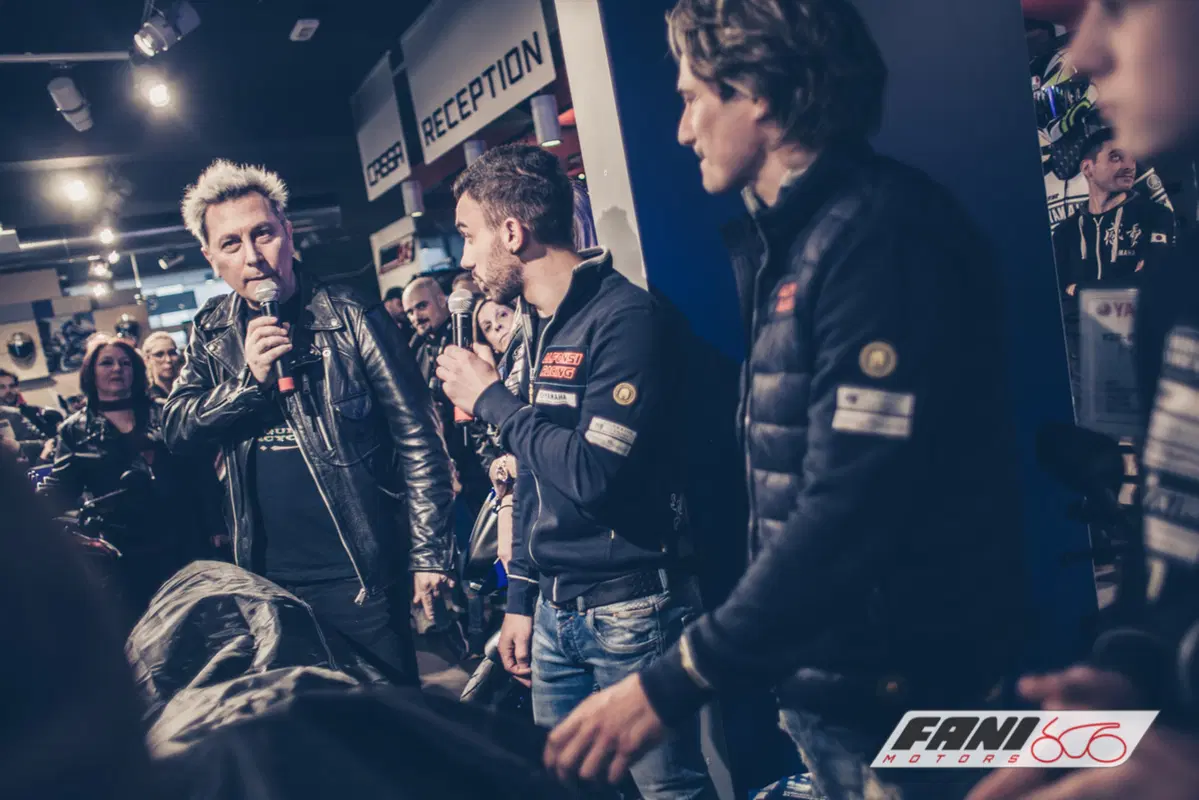Biker's Party, grande festa da Fani Motors (79)